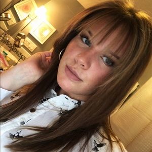 Meet your Posher, Briana